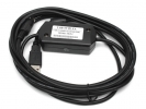 Programovací kabel USB-SC09-FX (USB TO RS422) MELSEC PLC